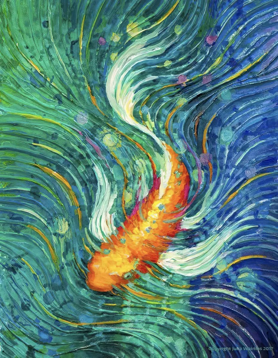 Koi