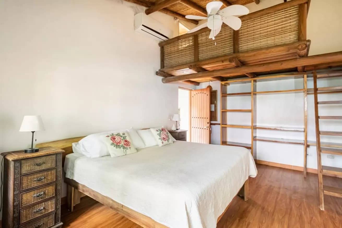 #6 Family Mezzanine Apartment