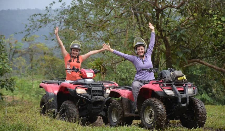 ATV rental