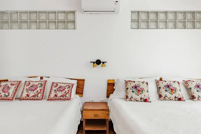 Garden Rooms at Dreamcatcher