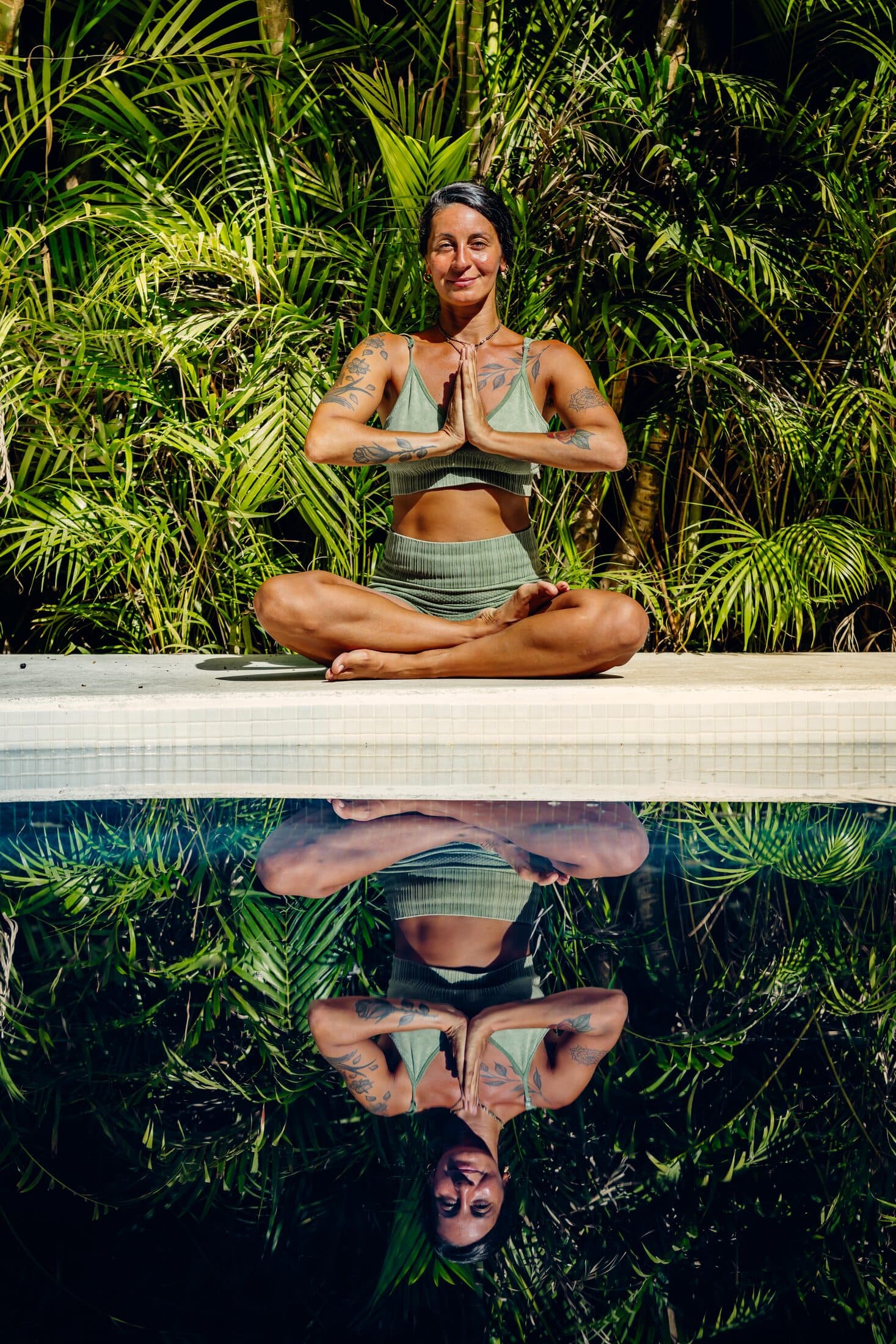 Return to Yourself at Dreamcatcher Hotel Santa Teresa
