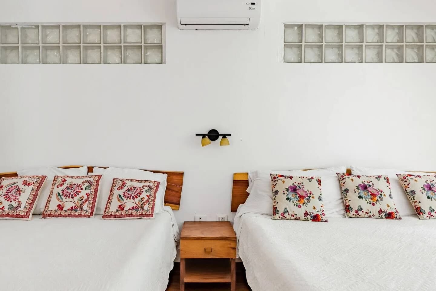 Habitación 1 de Dreamcatcher Hotel