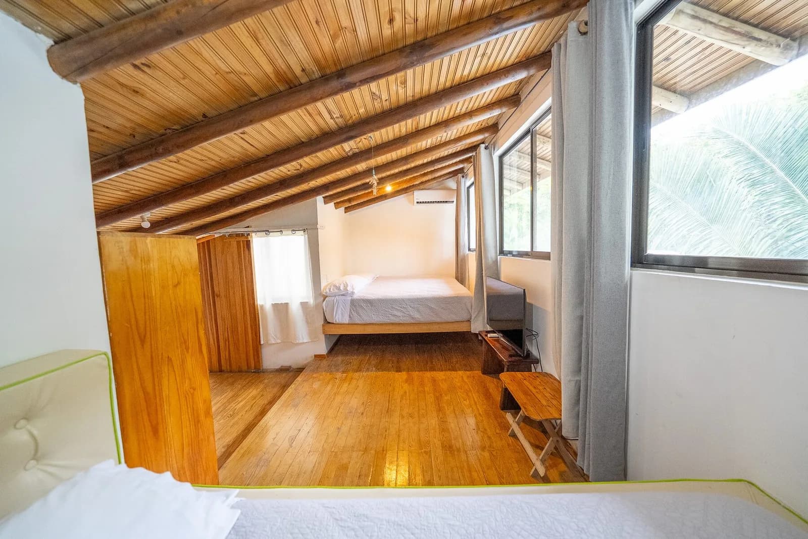 Habitación 11 de Dreamcatcher Hotel