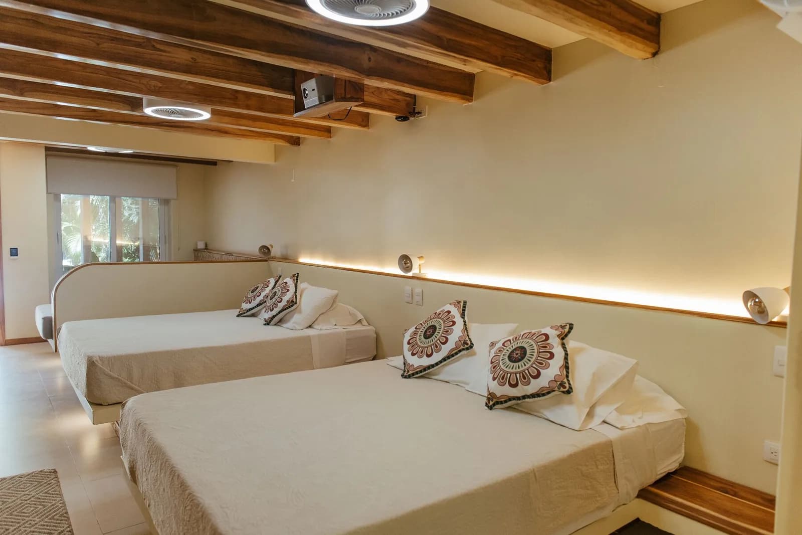 Habitación 21 de Dreamcatcher Hotel