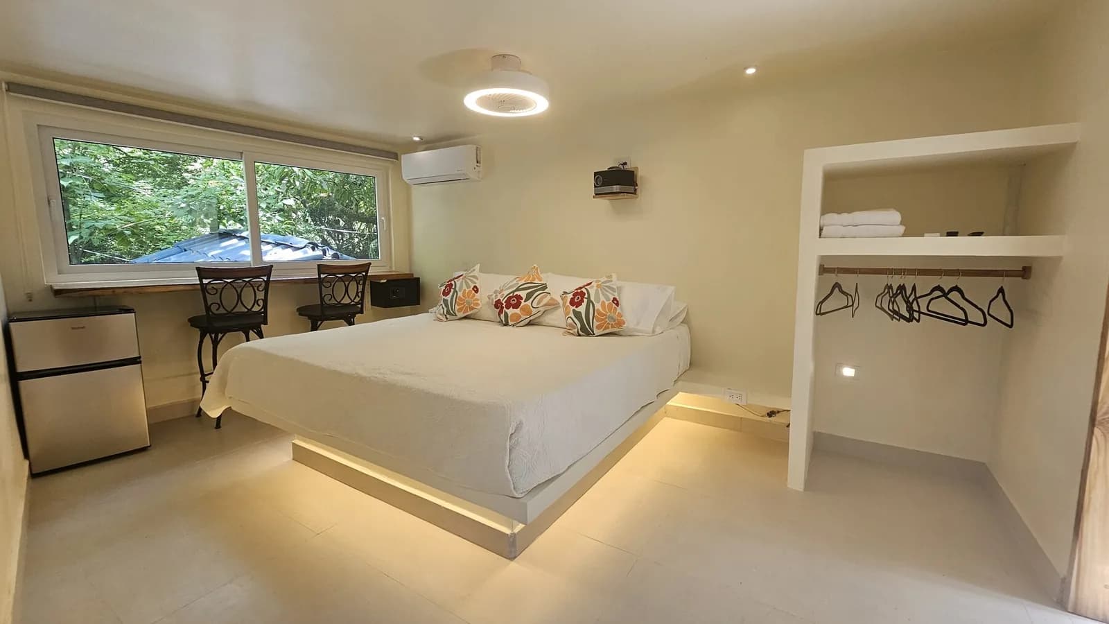 Habitación 27 de Dreamcatcher Hotel