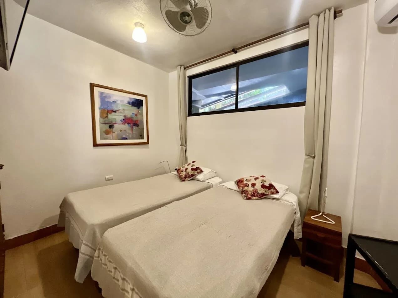 Habitación 3 de Dreamcatcher Hotel