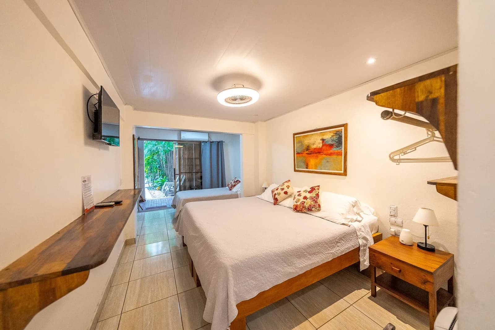 Habitación 7 de Dreamcatcher Hotel