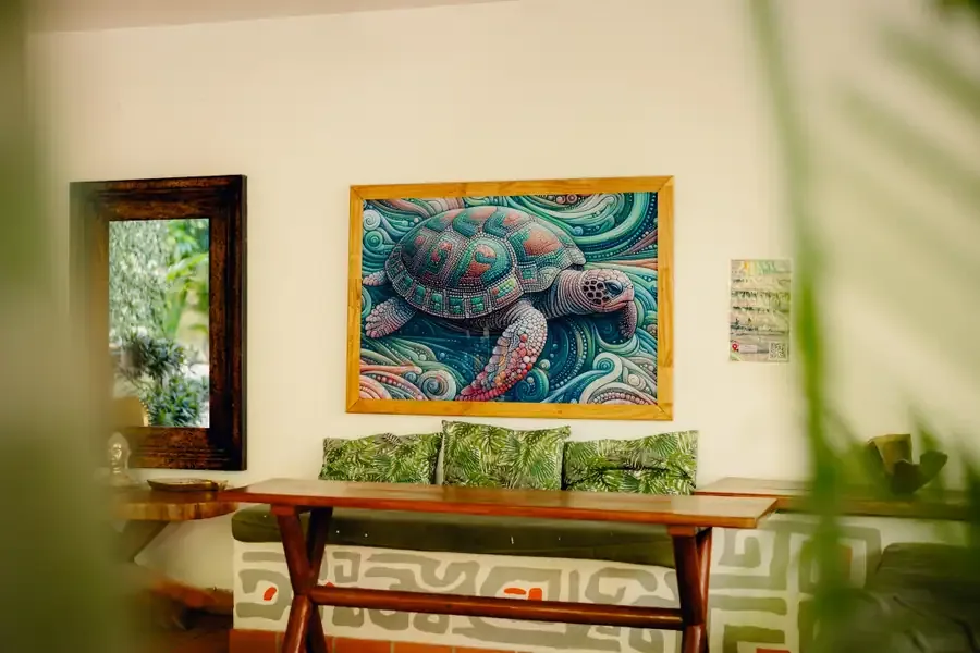 Villa Makaiza en Dreamcatcher