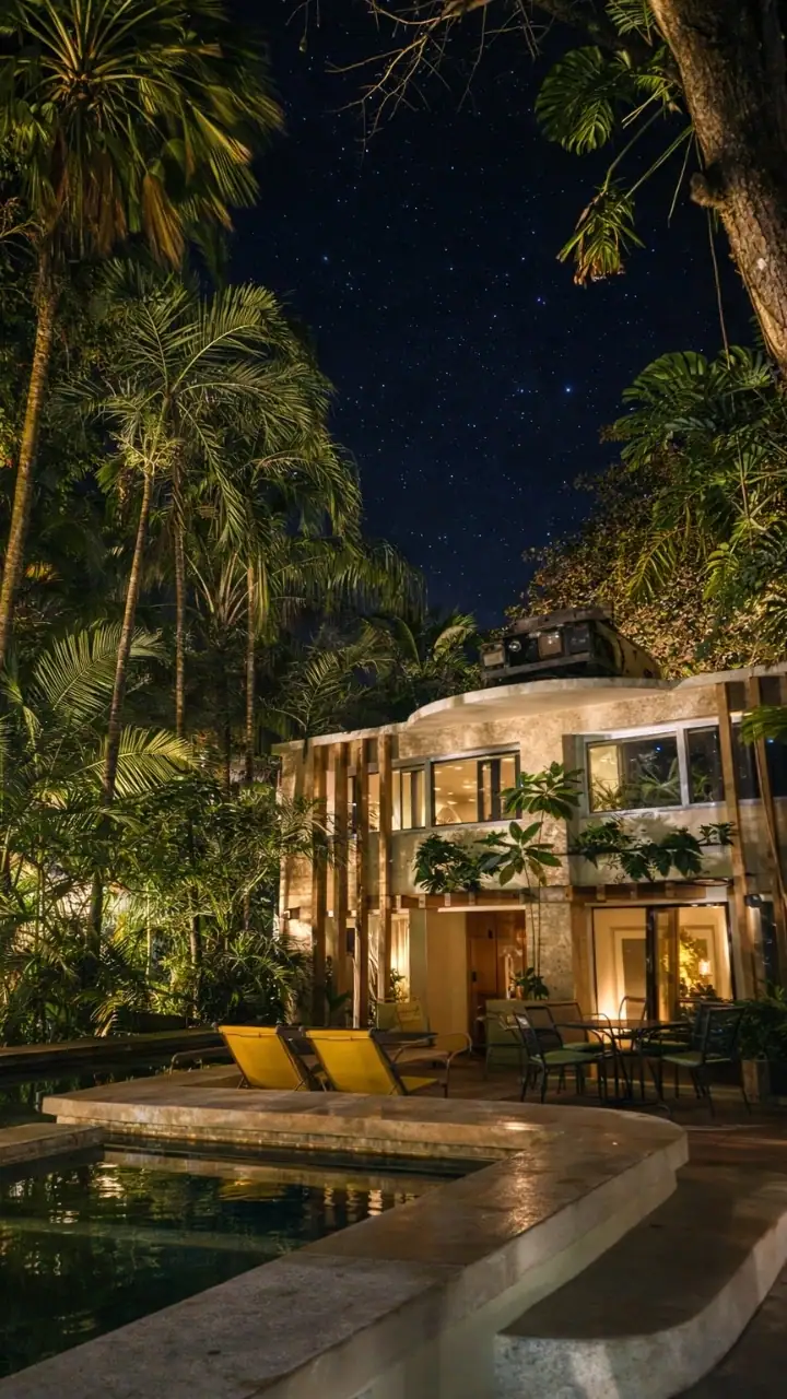 Makaiza Villa: vista de la propiedad 3
