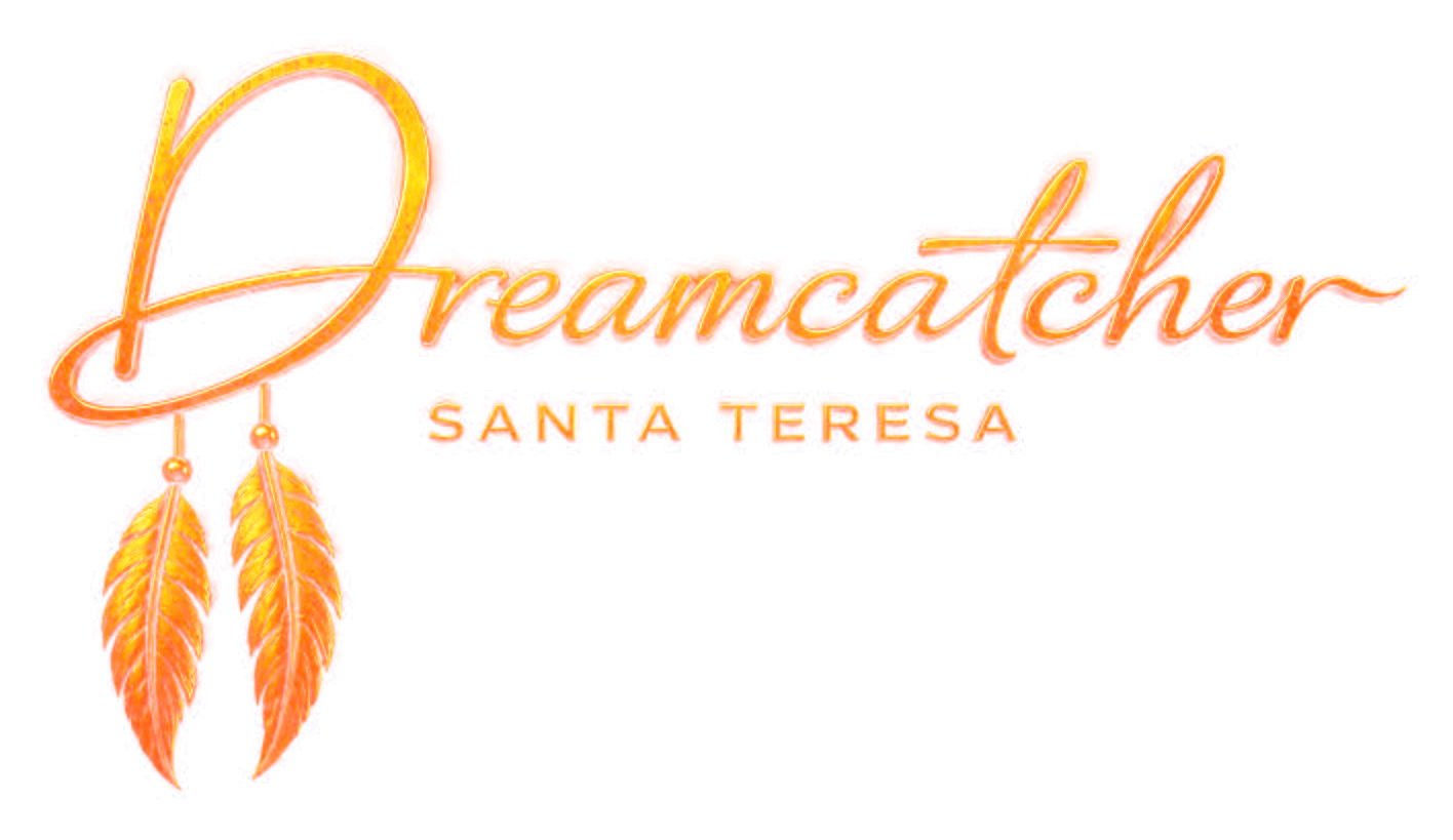 Dreamcatcher Santa Teresa