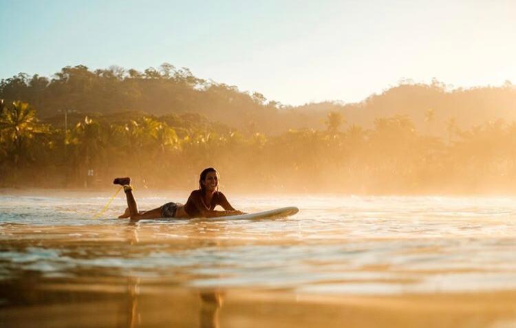 Surf / wellness