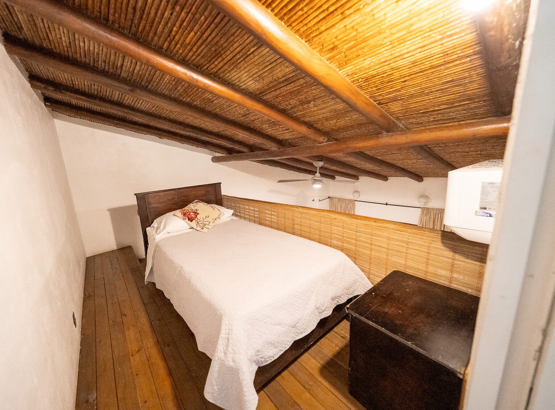 Apartamento familiar mezzanine photo 1