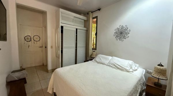Habitacion Queen con balcon y hamaca photo 2
