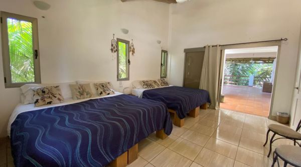 Premium Terrace Apartment with Kitchen room 11