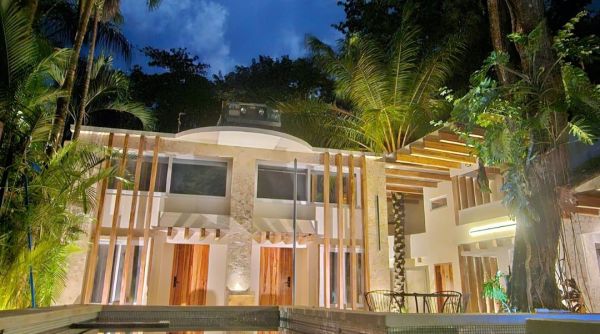 Villa Toro