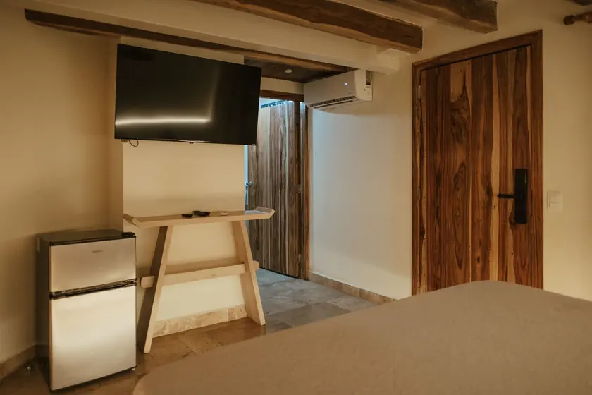 Room detail