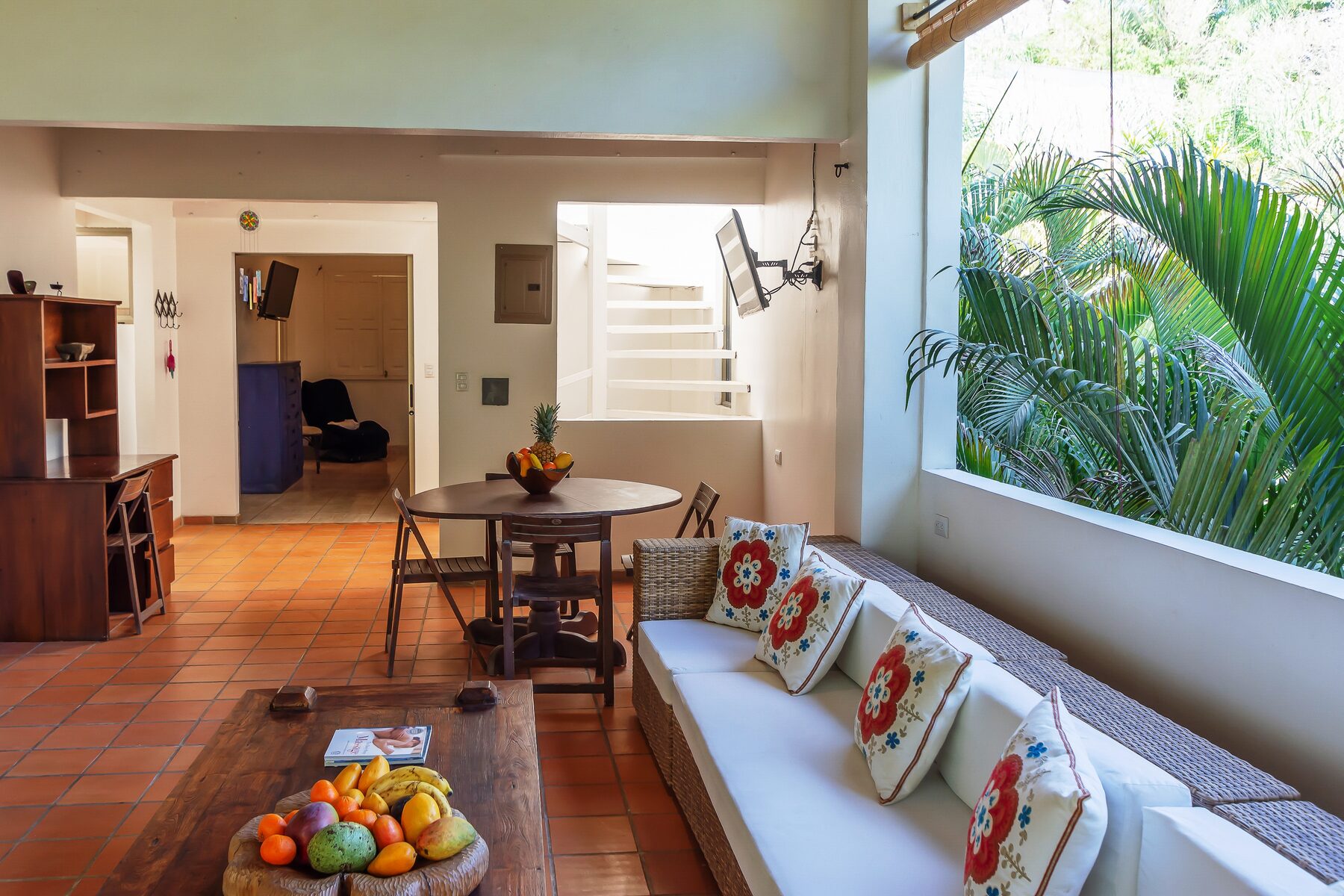 Premium Terrace Apartment with Kitchen thumbnail 4
