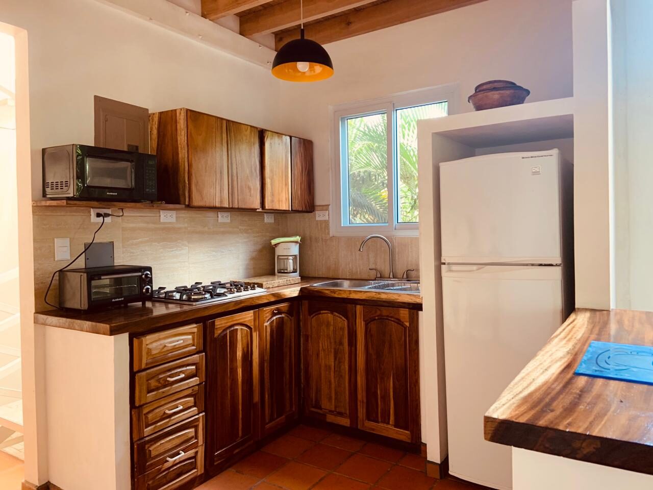 Premium Terrace Apartment with Kitchen thumbnail 5
