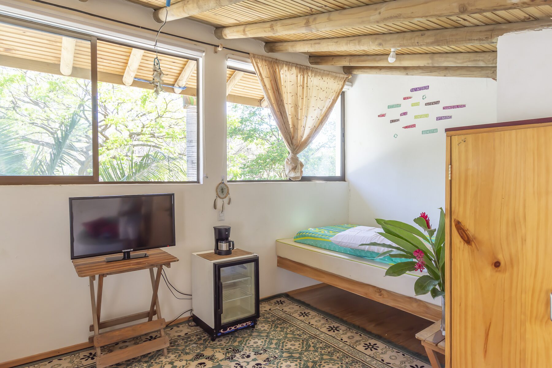Premium Terrace Apartment with Kitchen thumbnail 6