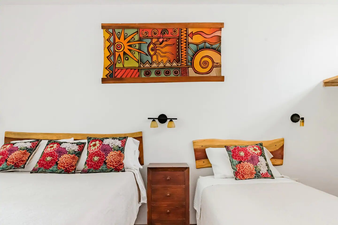Queen Garden Terrace Room thumbnail 3