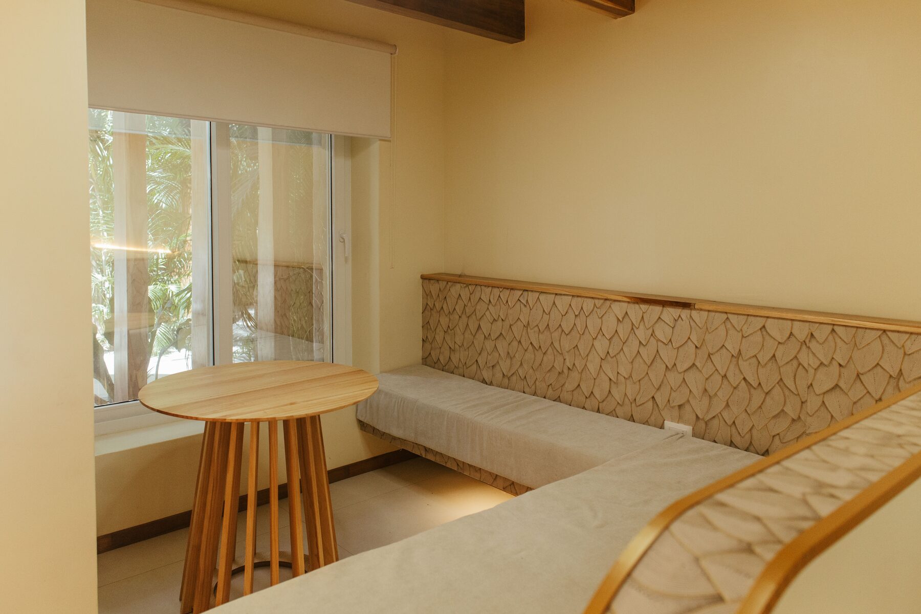 Garden Family Suite with Kitchen & Projector thumbnail 5