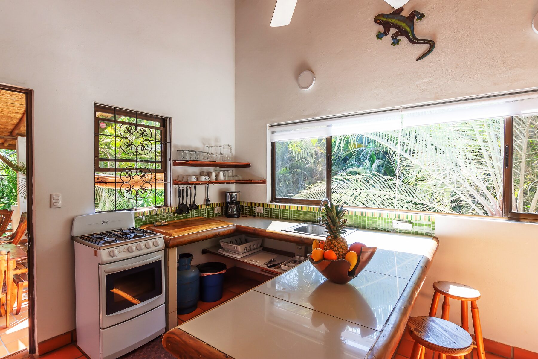 Family Mezzanine Apartment thumbnail 4