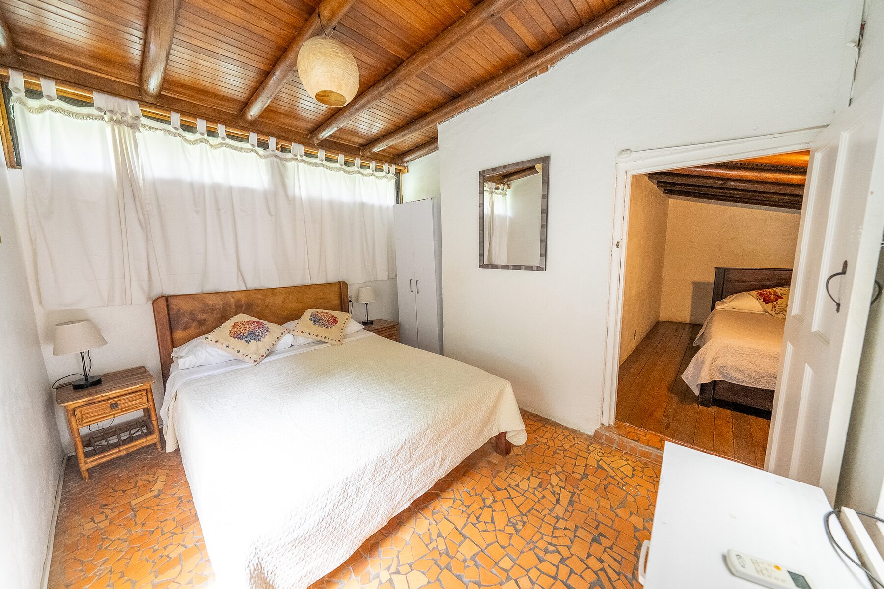 Family Mezzanine Apartment thumbnail 8