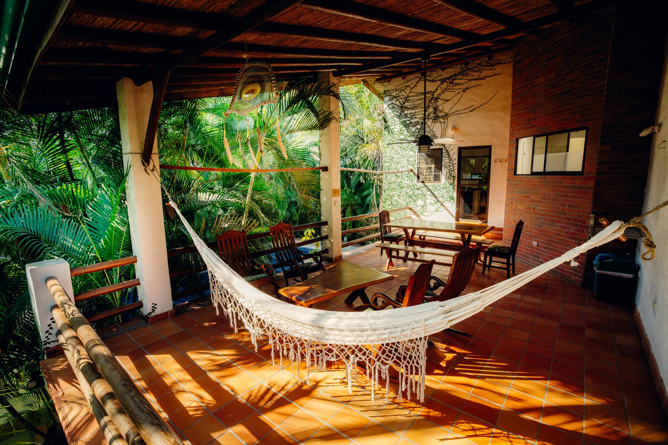 Dreamcatcher Villa photo 5