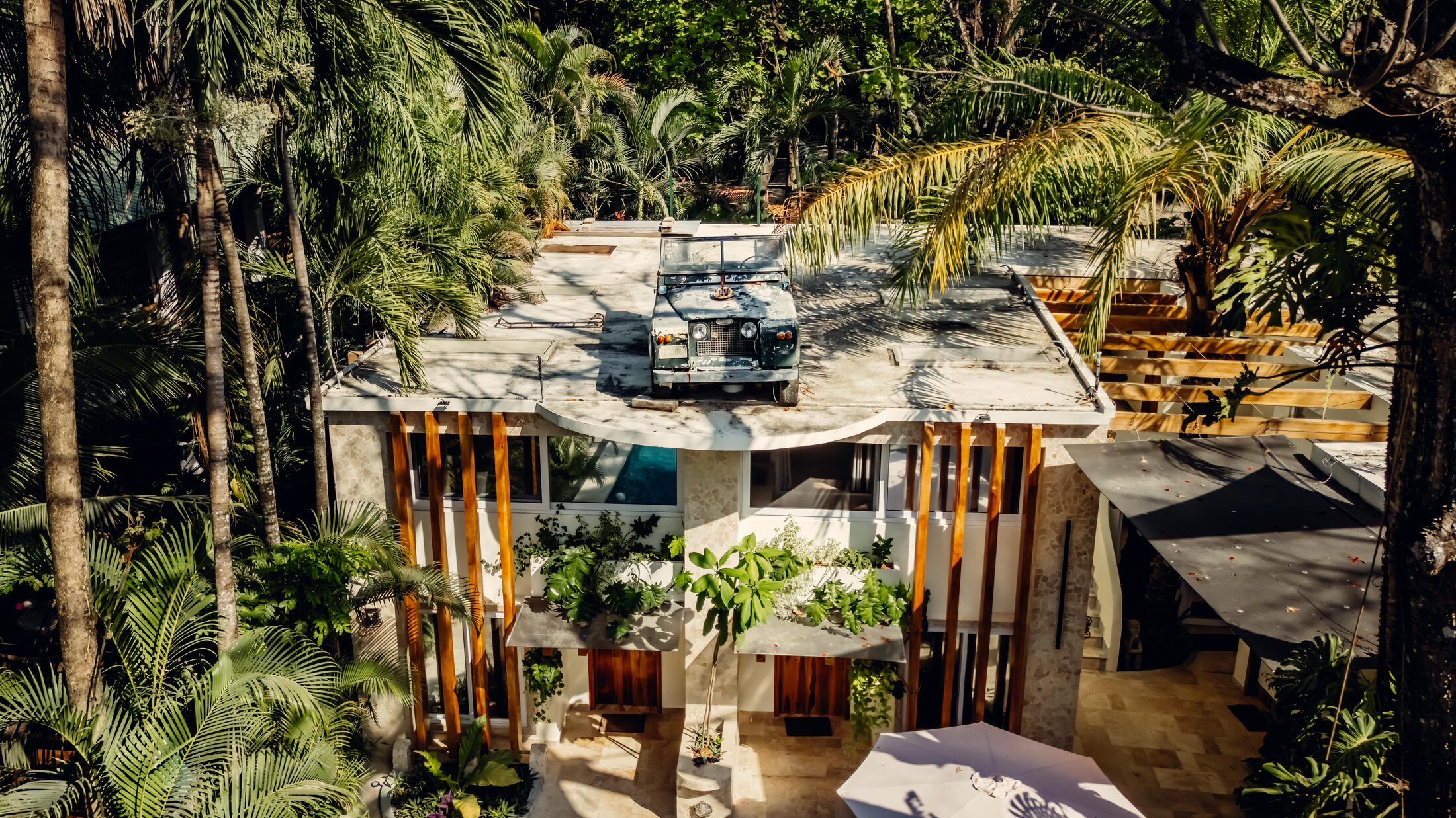 Full property buyout photo 1